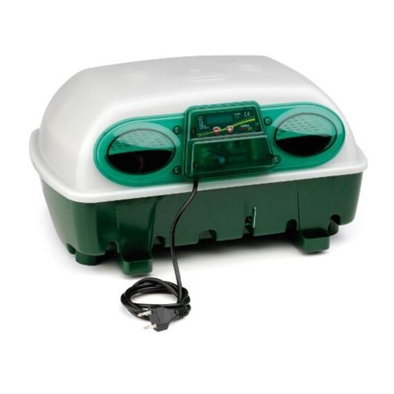 Líheň kuřat ET 24, digitální poloautomatická