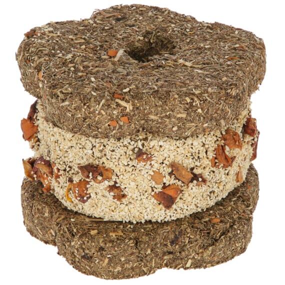 Delizia® Sandwich jablko 195g