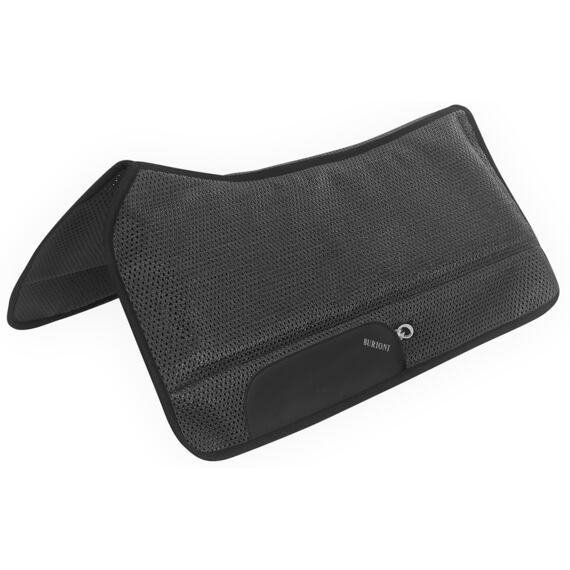 Westernová deka pod sedlo BURIONI neopren