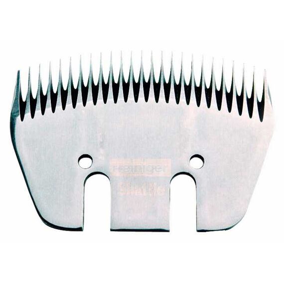 Spodní stříhací nůž Heiniger SHATTLE pro skot