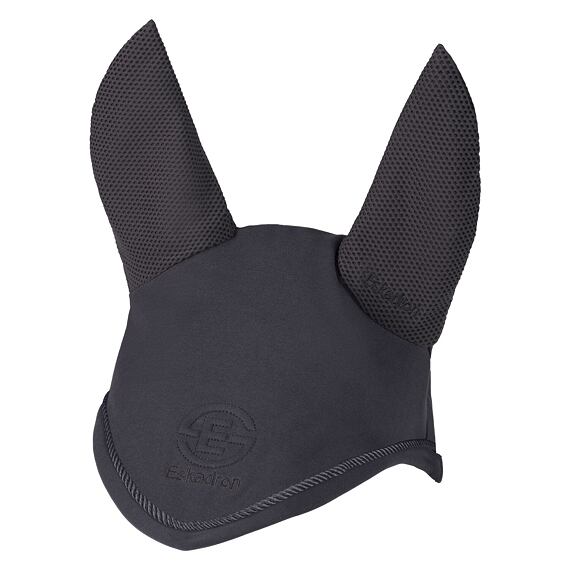 Čabraka na uši ESKADRON REFLEXX, Full, tmavě šedá