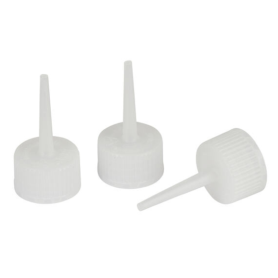 Čepičky k lahvičce na sperma 22903
