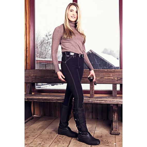 Rajtky softshell Valencia tmavě modré