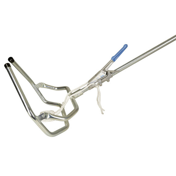 Porodní páka 2020 s Flexi opěrkou 57 cm