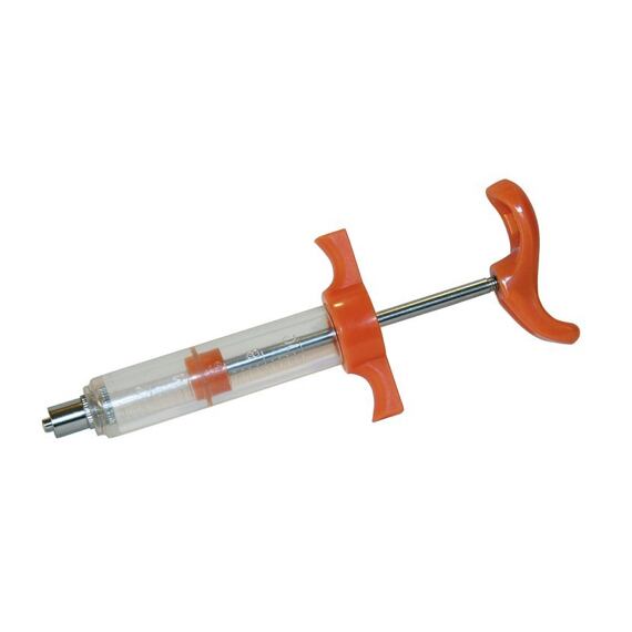 Stříkačka nylon LL 10ml