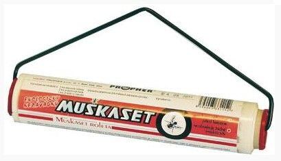 Mucholapka Muškaset