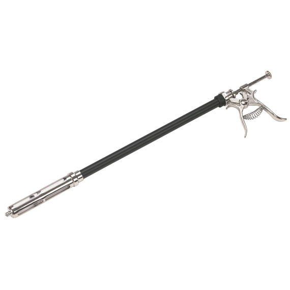 Automat injekční HSW ROUX-REVOLVER®, LL, 50ml s prodloužením, dávk. 1-5ml