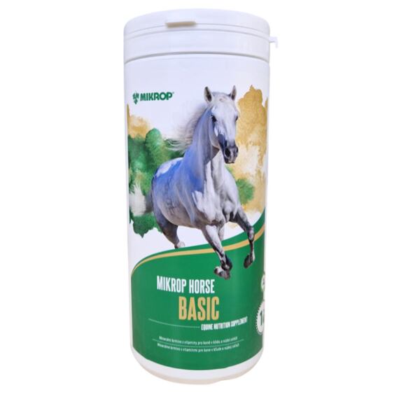 Horse Basic 1kg