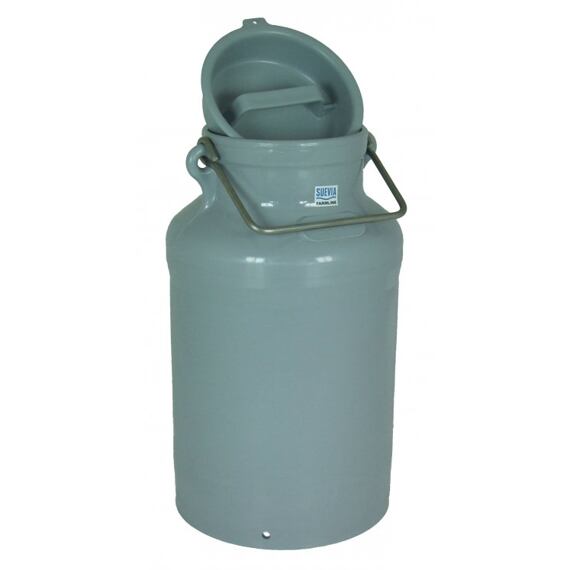 Konev přepravní plastová 20 l s víkem