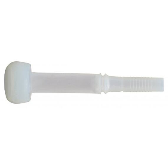 Struková silikonová návlečka InterPuls pro kozy