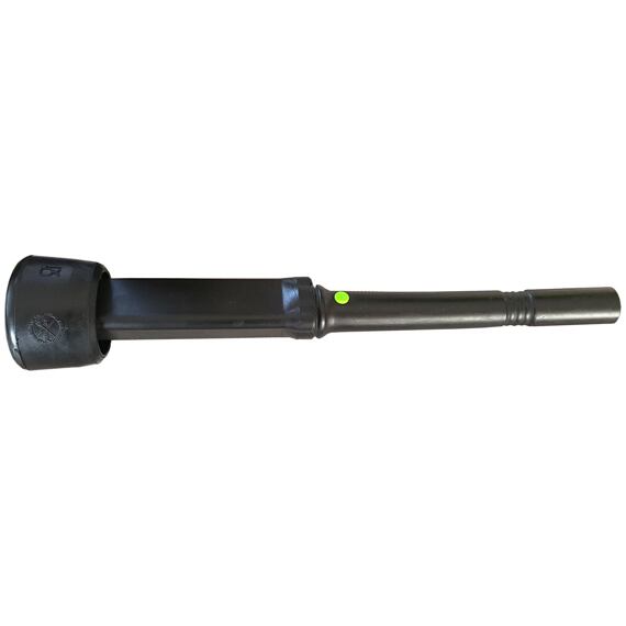 Struková návlečka triangular s ventilkem