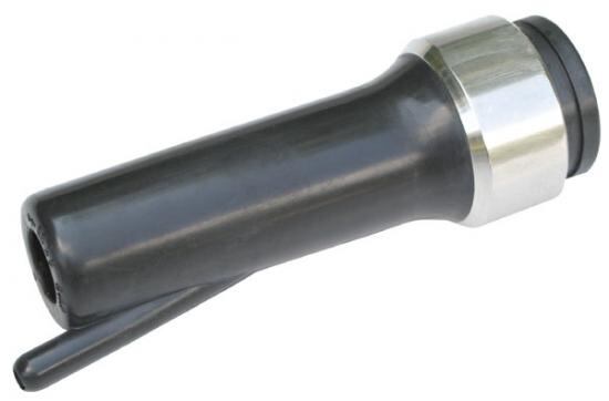 Strukové pouzdro - vnější závaží CZ