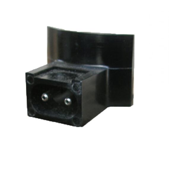 Zásuvka pulzátoru BPE 345