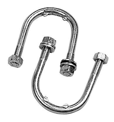 Třmínek k napaječce, pár