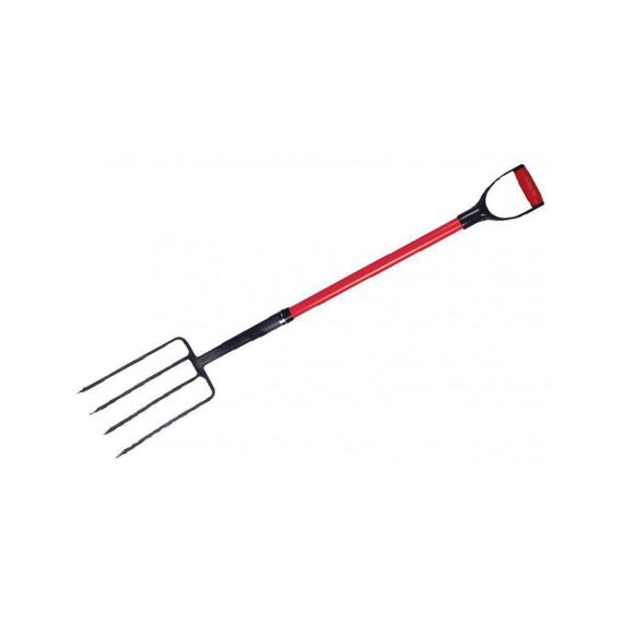 Vidle rycí s fiberglassovou násadou PH-Y