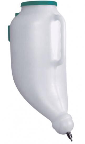 Napáječka niplová závěsná PRONA Plus 4,5 l