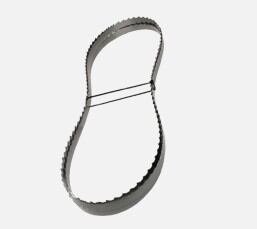 Náhradní čepel pro Meaty pásovou elektrickou pilku na kost 1600