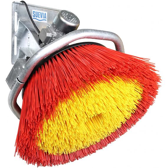 Elektrické drbadlo EASYCLEANER 230 V