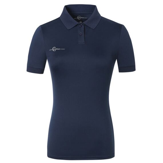 Dámské funkční tričko, modrá