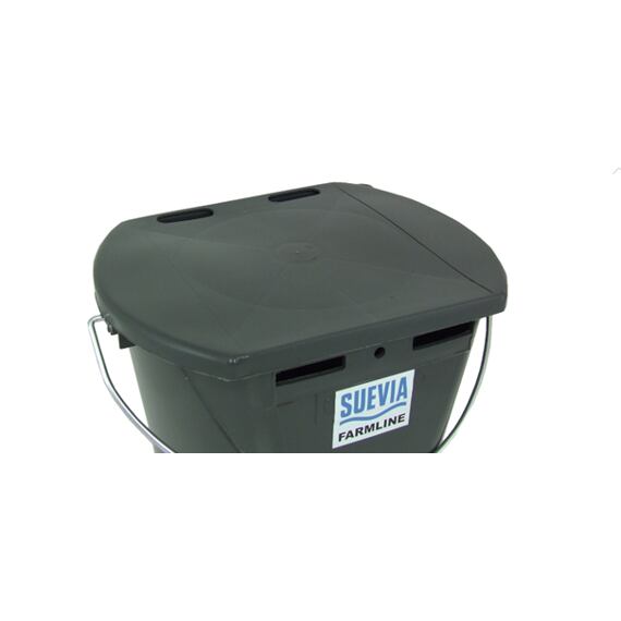 Víko napájecího kbelíku