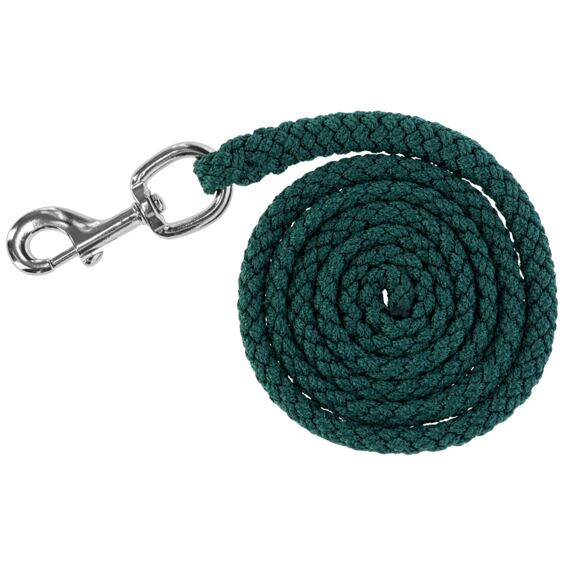 Vodítko Covalliero Supreme, klasik, zelená, 200 cm