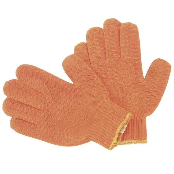 Rukavice pracovní z akrylového vlákna GRIPPAN