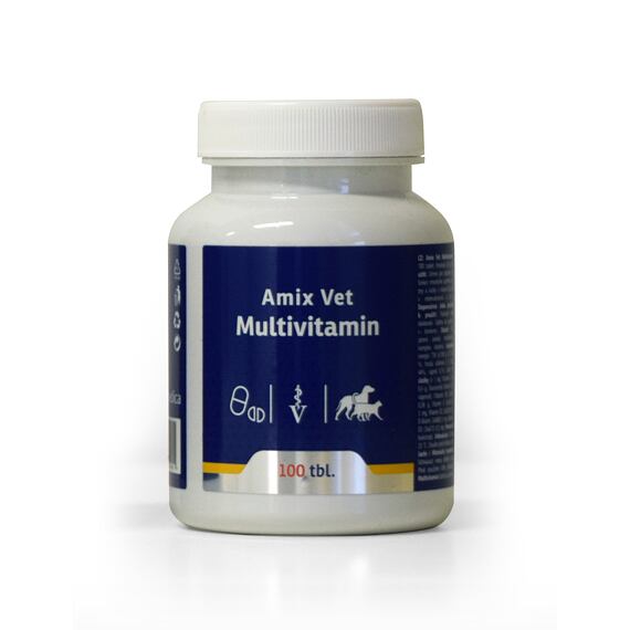Cymedica Amix Vet Multivitamin