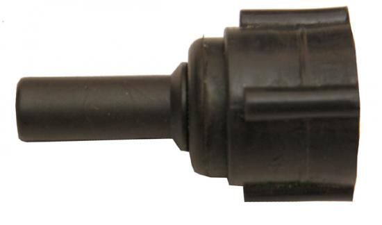 Kuželka standart - plastová