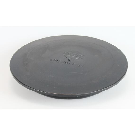 Servisní poklop pro pastevní napaječky Suevia