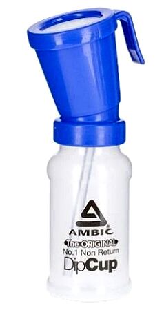 Dezinfektor struků AMBIC Premium Nevratný