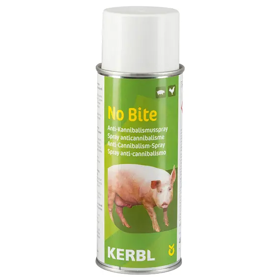 Spray proti kanibalismu No bite 400ml