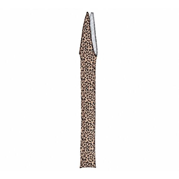 Obal na ocas WeaverLeather, leopardí vzor