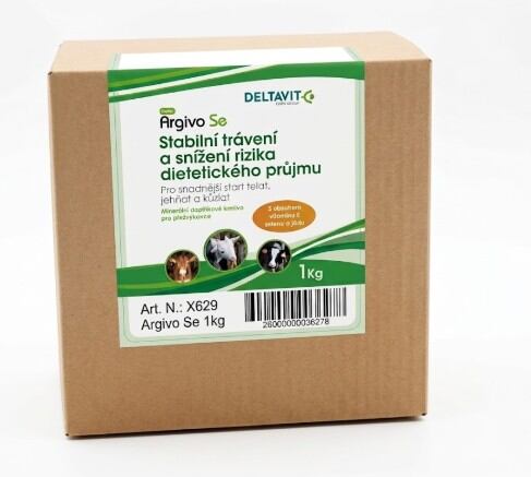 Argivo Se 1kg