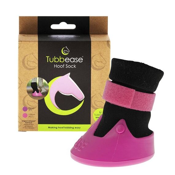 Návlek na kopyta Tubbease™