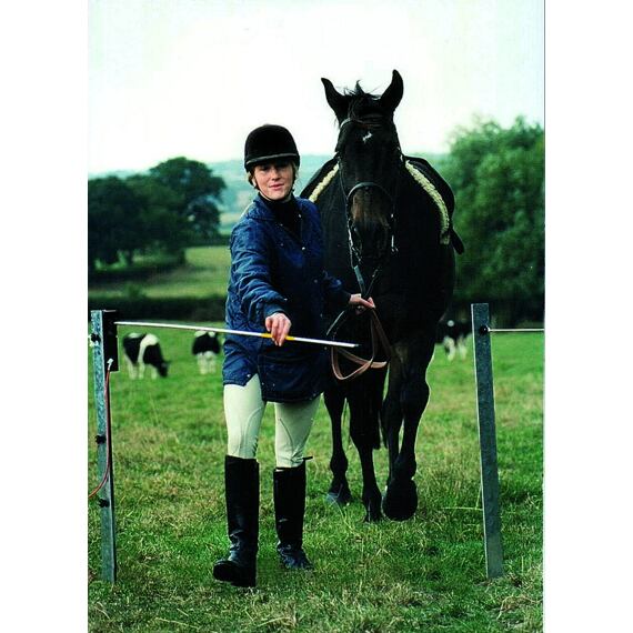 Elektrická brána Electro Gate MINI 1,2m