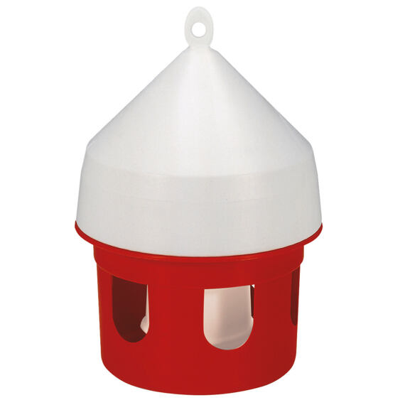 Napáječka pro holuby 5l