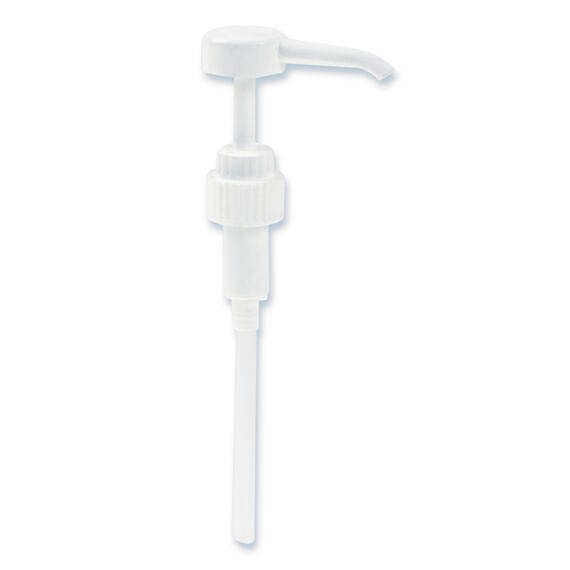 Dávkovací pumpička na 1l láhev