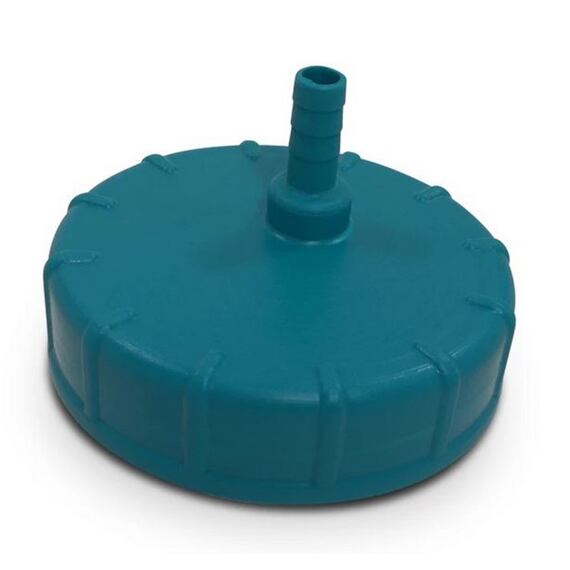 Hosetail/Teat cap pro Trusti Bags