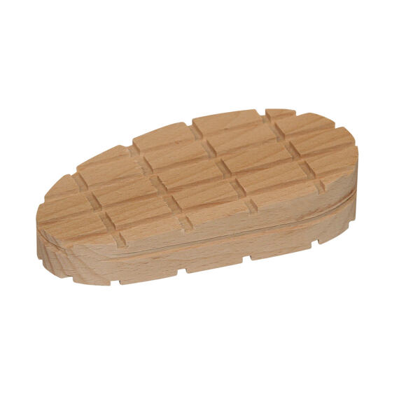 Dřevěná nášlapka ProfitVet Standard 1ks