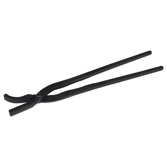 Kleště podkovářské nýtovací