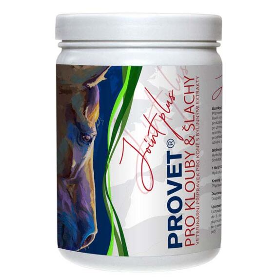 PROVET® JOINT PLUS 200 tablet