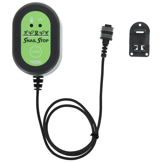 Zdroj impulzů k elektrickému ohradníku SnailStop