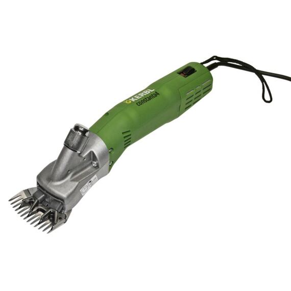 Síťový stříhací strojek Constanta 4 pro ovce