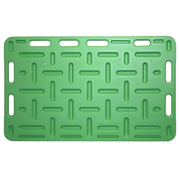 Naháněcí deska pro prasata 94 x 76 cm