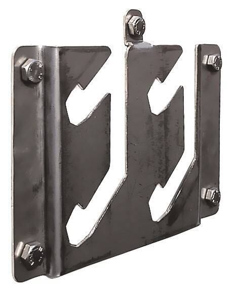 Držák pro krmný automat pro selata TR-5