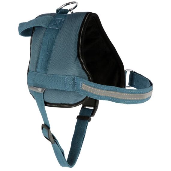 Postroj pro psy Maestro 2.0., modrý