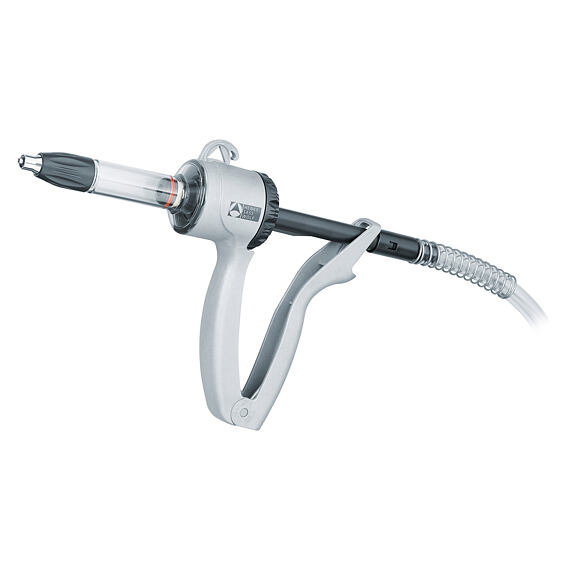 HSW ECO-MATIC® Drencher, injektor, 12,5 ml