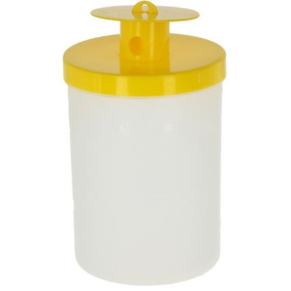 Past na mouchy FlyCage3