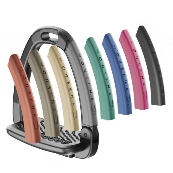 Barevná lišta pro třmeny HORSENA Swap 2.0"