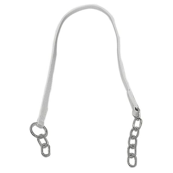 Vazák na dobytek STANDART s řetězem, 190 cm